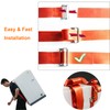 Moving Shoulder Straps, One-Person Shoulder Lifting and Moving Straps Adjustbale