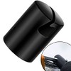 Sportspower Trampoline Enclosure Pole Universal Plastic Cap Top Ring Cap