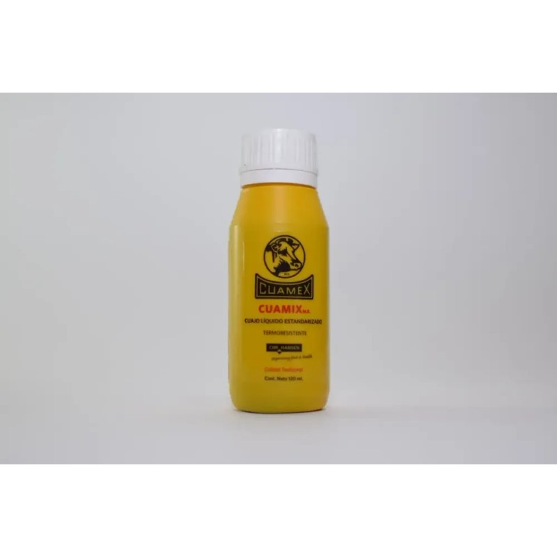 Cuajo Cuamex 120ml
