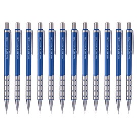 Pentel P315-MC Lapicero Stein 0.5 mm Color Azul,