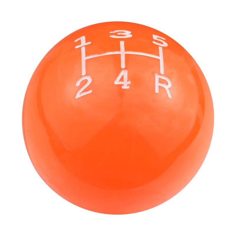 Abfer 5 Speed Shift Knob Lower Right R Gear Stick