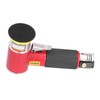Mini Pneumatic Polisher Disc Type Air Sander Sandpaper Machine 3mm