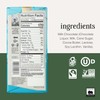 Endangered Species Milk Chocolate Bar (48% cocoa)