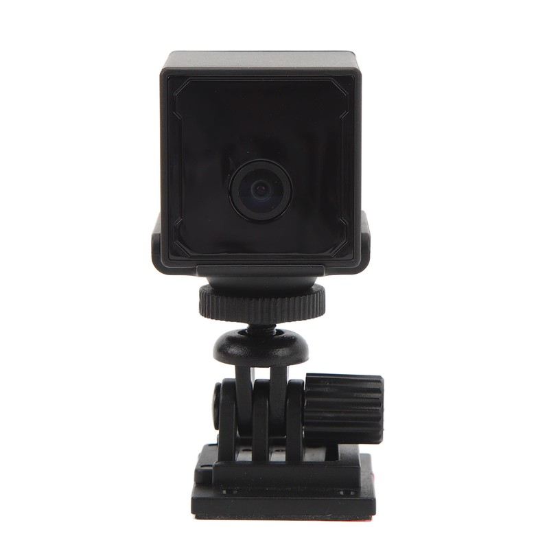 Wifi Indoor Camera 1080P Motion Detection Night Vision APP Viewing
