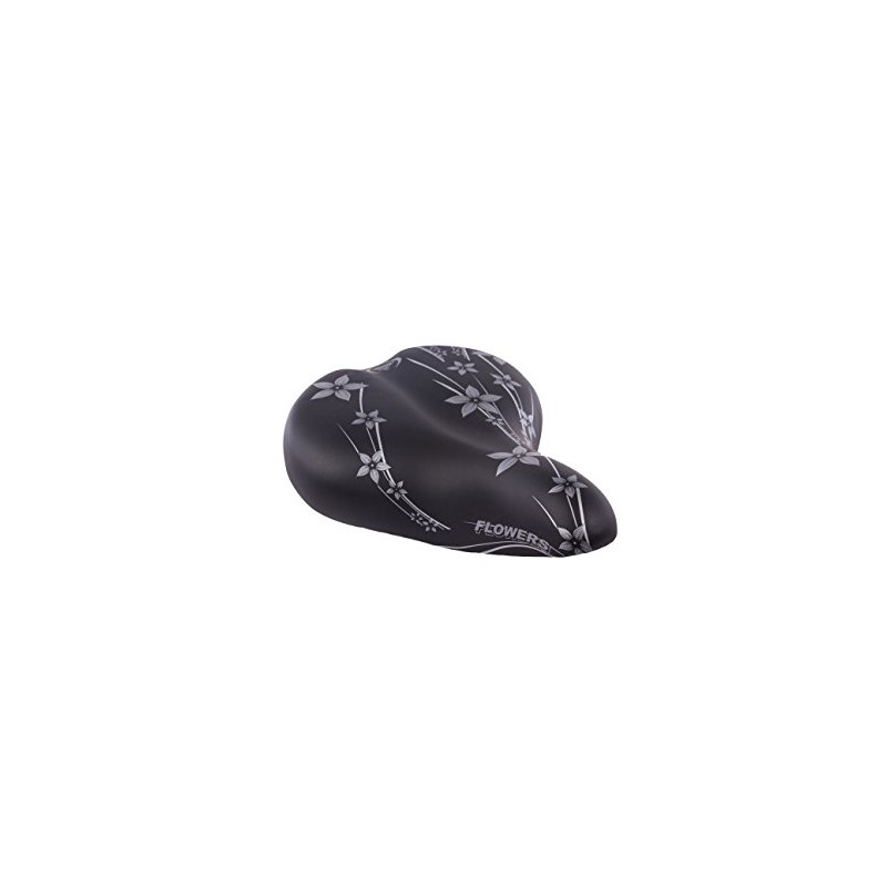 BICYCLE BIKE SADDLE LEATHER Women for 24 - 26 -