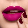 L´Bel L'BEL - Labial Forever Barra - Berry