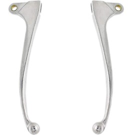 motoparty Handle Clutch Brake Lever for Honda XL 175 185 / CM 185 200 250/ XR 185 250/ CL200 CB250 TL250 CR250 MR250 MT250 SL350 Lever