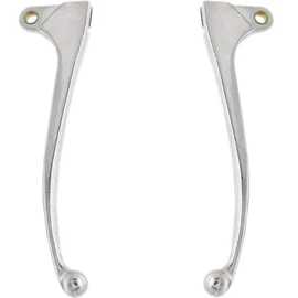 motoparty Handle Clutch Brake Lever for Honda XL 175 185 / CM 185 200 250/ XR 185 250/ CL200 CB250 TL250 CR250 MR250 MT250 SL350 Lever