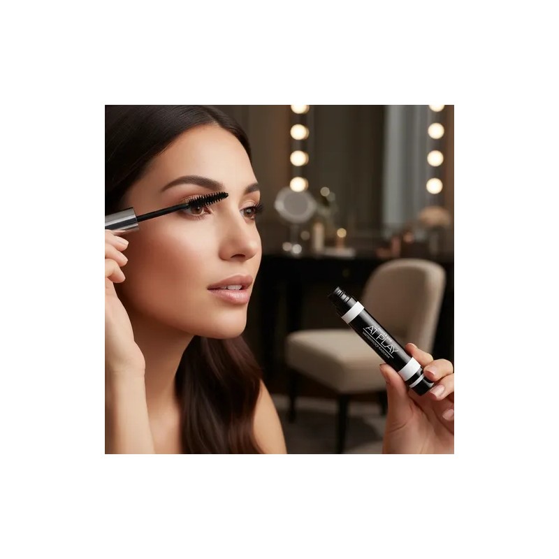 Nueva Mascara Para Pestaña A Prueba De Agua Mary Kay