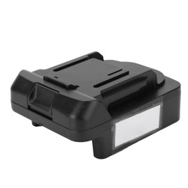 Battery Adapter Convertor for Devon 20V Battery Convert to for Makita Batteries Adapter