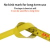 Inch/Metric Scale Tape Measure 3 Meters/10 Feet