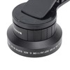 Universal 2 in 1 Cell Phone Camera Lens Kit, 12.5X