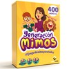 ZENAGAME Generation Mimes - Juego de mesa - Juego Familiar