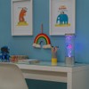 ValueLights 32cm Kids Bedroom Colour Changing Sensory Mood Lighting LED