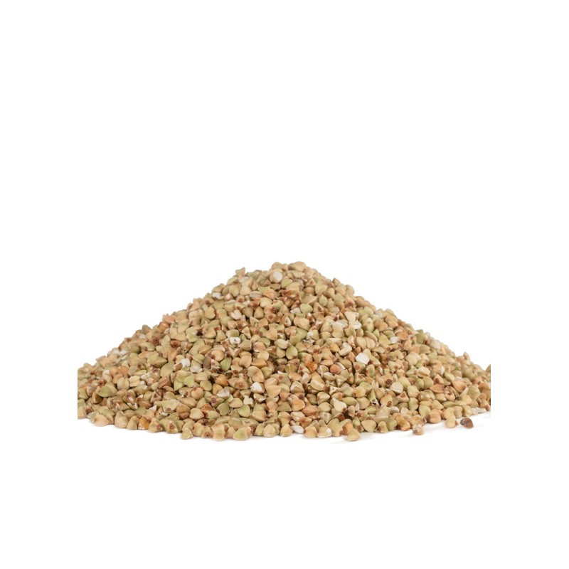 Bob's Red Mill Organic Gluten Free Buckwheat Groats, 16oz (Pack