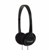 Koss Portable Stereo On-Ear Headphones with 4-Foot Cord and 3.5mm