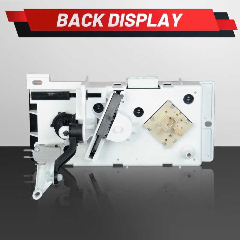 Upgraded AC Heater Climate Control Module Compatible with Mack Ch613