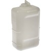 Dorman 603-506 Front Non-Pressurized Coolant Reservoir with Cap Compatible with