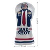 Funny Golf Head Covers Trump Bad Shot Driver Fairway Wood