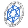 160mm Bicycle Floating Brake Disc Bike Brake Disc Rotor with