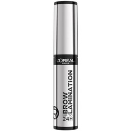 LOréal Paris Infallible Brow Lamination Gel para Cejas Fijadas por 24h, 5ml
