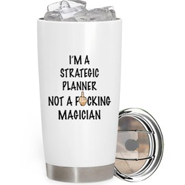 Carez Strategic Planner Gifts, Funny Gift For Strategic Planner, Strategic Planner birthday, Strategic Planner Promotion Gift, Strategic Planner 20z Tumbler
