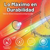 Brightz Wheel Color Seleccionable - Serie LED para Rueda de