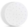 Air Fryer Parchment Paper, Set of 200, 8 inch Air