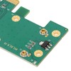 Sorandy Mini PCIE to PCIE Adapter Card, Mini PCI card