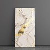 Haimin Wall Panels Peel and Stick 10 Pieces 23.6x11.8in (19.4