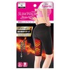 [Set of 2] Slimwalk Beau-Acty Burning Shape Shorts M Size