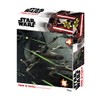 Prime 3D ST32632 Xwing 3D Puzzle, Multicolor
