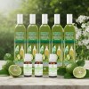 5 Shampoos Aceite De Bergamota Mas 3 Aceites