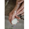 Crema Manzanilla Y Vainilla Regenera Organica Natural 100