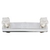 Empire Faucets J59 RV Metal Shower Valve with Crystal Handles