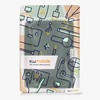 kwmobile Case Compatible with Kobo Aura Edition 2 Case -