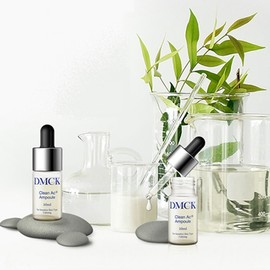DMCK Clean Arc Ampoule 1EA Additional Product Giveaway Clean Arc Ampoule 3EA Sample Only / DMCK 클린 아크 앰플 1EA 추가상품증정 클린아크앰플 3EA  샘플만