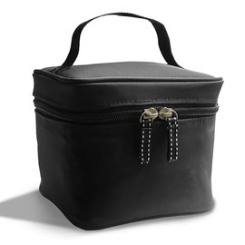 Baby Cooler Bag for 4 Bottles and icepack, Breastmilk, Milk, Insulated Tote