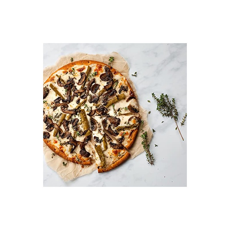 Epicure Mixed Mushrooms, 25 g (Pack of 6)