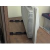 Bionaire 3D Printed Window Fan Unit Stands, Mounts, or Stabilizer