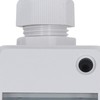 PV Solar Disconnect Switch 2P 40A IP65 Waterproof PA66 Shell