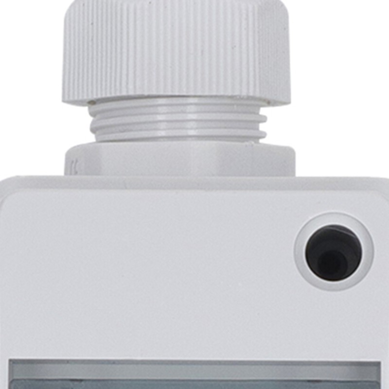 PV Solar Disconnect Switch 2P 40A IP65 Waterproof PA66 Shell
