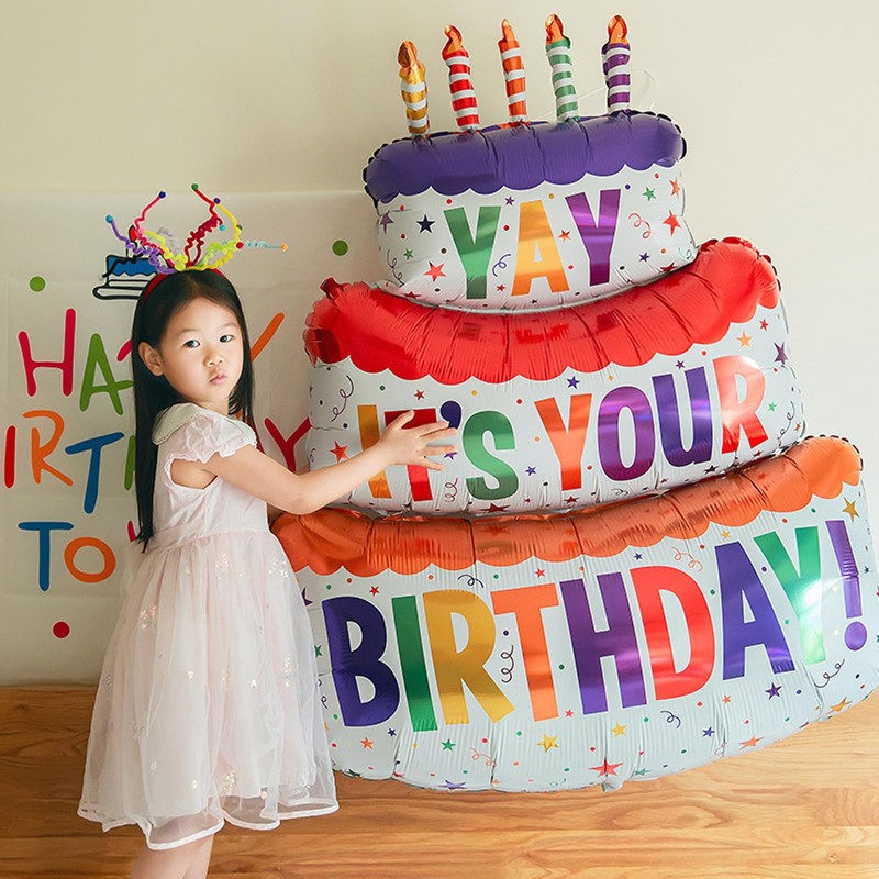 half birthday balloons, half birthday decorations balloons half birthday girls