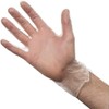 Vogue Y247-S Powder Free Vinyl Gloves, Size S (Pack of