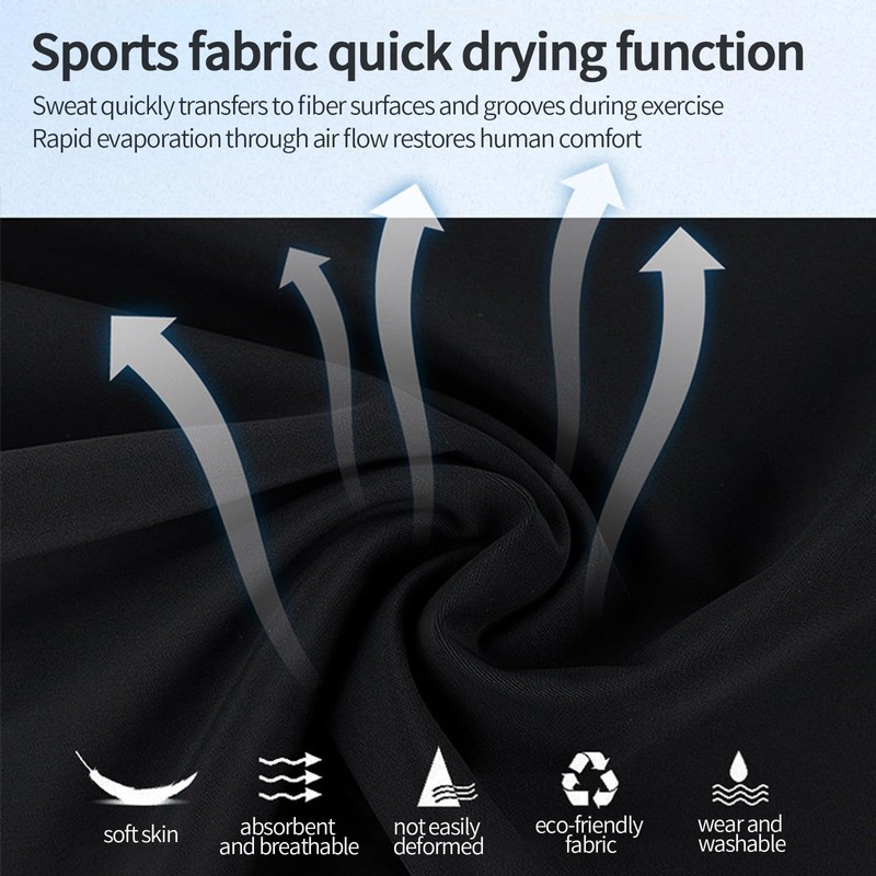 Topeter Rib Protector Vest, Sports Training Protection Undershirts w/ Rib,