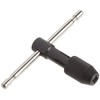 IRWIN 12001ZR Tap Wrench #0-1/4" T-Handle