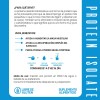 Proteína Whey Hidrolizada Isolate D-mon 250g Varios Sabores