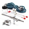 Airbrush Gun Type 134K double action function