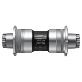 Shimano BB-7710 4.3 inches (110 mm) 68BSA NJS, No Seal EBB7710B09NS