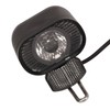 Electric Bike LED Headlight DC 36V to 48V IPX5 Waterproof